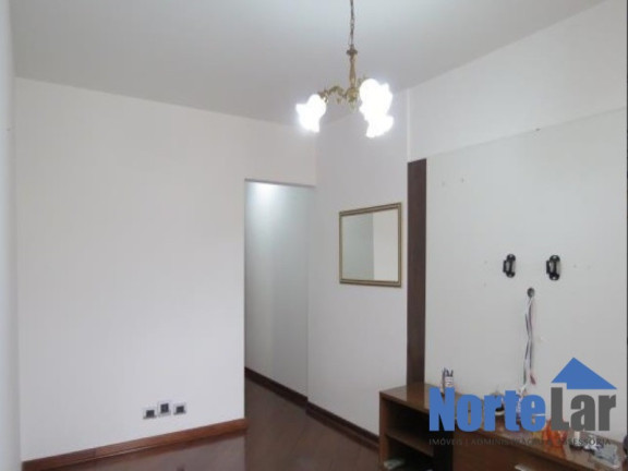 Imagem Apartamento com 2 Quartos à Venda, 72 m² em Parque Mandaqui - São Paulo