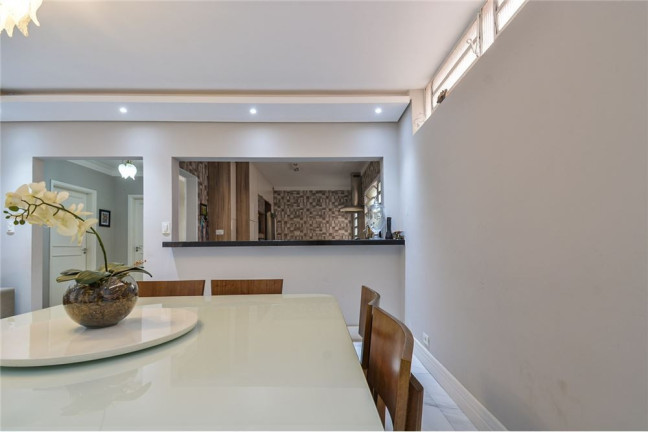Imagem Casa com 3 Quartos à Venda, 159 m² em Jardim Caravelas - São Paulo Imagem Casa com 3 Quartos à Venda, 159 m² em Jardim Caravelas - São Paulo