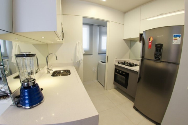 Imagem Apartamento com 2 Quartos à Venda, 67 m² em Centro - Florianópolis