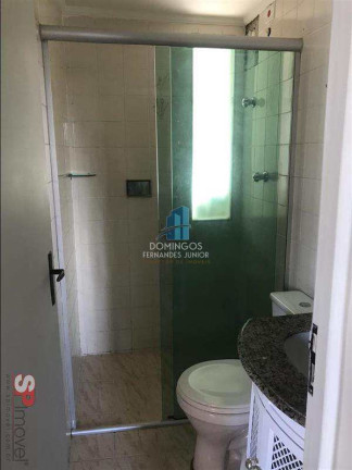 Imagem Apartamento com 2 Quartos à Venda, 50 m² em Brás - São Paulo