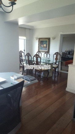 Imagem Apartamento com 4 Quartos para Alugar, 310 m² em Alto Da Boa Vista - São Paulo