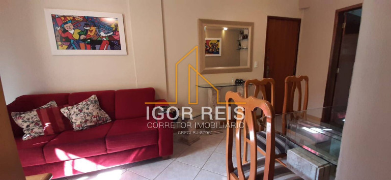 Imagem Apartamento com 2 Quartos à Venda, em Parque Flamboyant - Campos Dos Goytacazes Imagem Apartamento com 2 Quartos à Venda, em Parque Flamboyant - Campos Dos Goytacazes