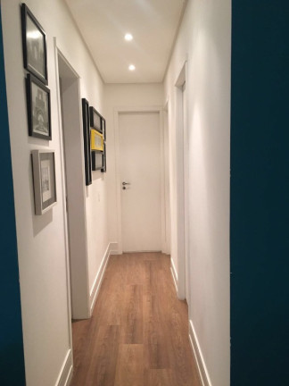 Imagem Apartamento com 3 Quartos à Venda, 89 m² em Vila Anastácio - São Paulo