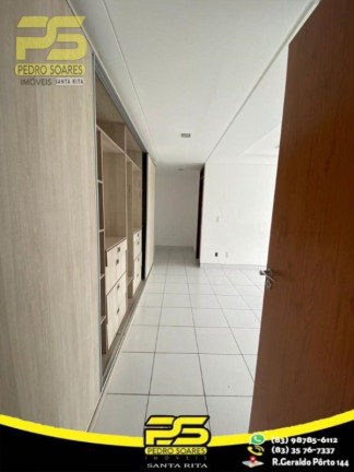 Imagem Apartamento com 4 Quartos à Venda, 180 m² em Lauritzen - Campina Grande Imagem Apartamento com 4 Quartos à Venda, 180 m² em Lauritzen - Campina Grande