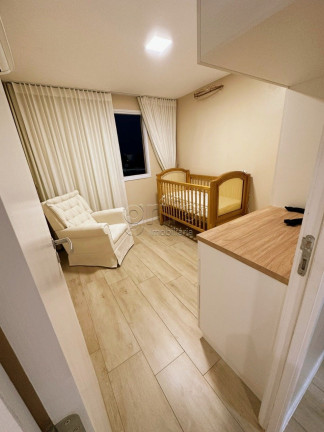 Imagem Apartamento com 3 Quartos à Venda, 67 m² em Jóquei Clube - Fortaleza