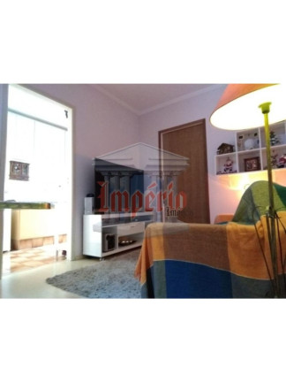 Apartamento com 2 Quartos à Venda, 50 m² em Taboão - São Bernardo Do Campo