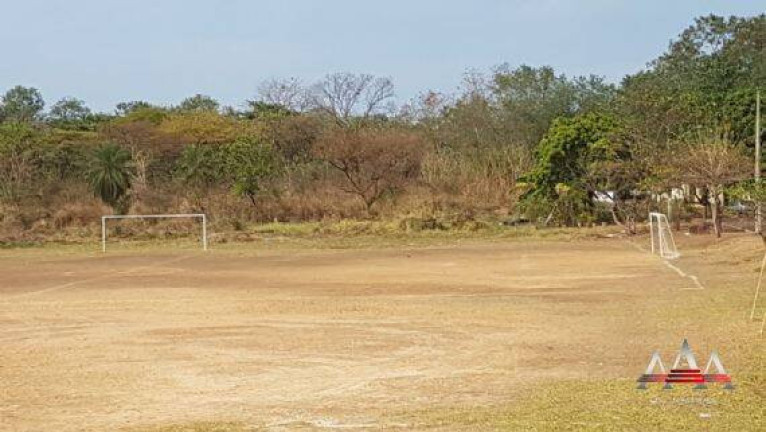 Terreno à Venda, 2.400 m² em Coophamil - Cuiabá