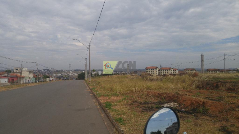 Imagem Terreno à Venda, 1.580 m² em Parque Terras De Santa Maria - Hortolândia Imagem Terreno à Venda, 1.580 m² em Parque Terras De Santa Maria - Hortolândia