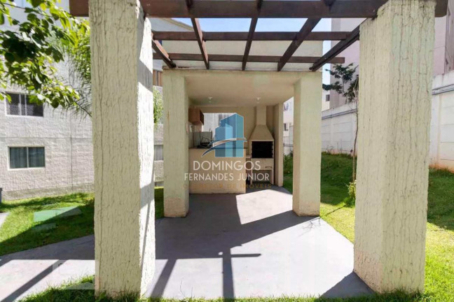 Imagem Apartamento com 2 Quartos à Venda, 42 m² em Itaquera - São Paulo Imagem Apartamento com 2 Quartos à Venda, 42 m² em Itaquera - São Paulo