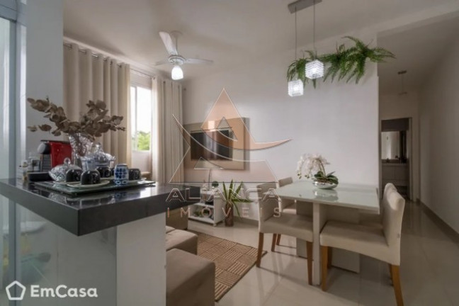 Apartamento com 2 Quartos à Venda, 47 m² em City Ribeirão - Ribeirão Preto