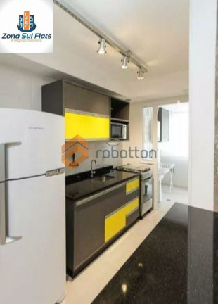 Imagem Apartamento com 2 Quartos para Alugar, 55 m² em Brás - São Paulo