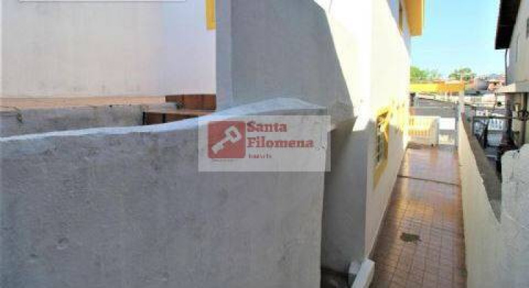 Imagem Casa com 2 Quartos à Venda, 136 m² em Vila Camilópolis - Santo André Imagem Casa com 2 Quartos à Venda, 136 m² em Vila Camilópolis - Santo André