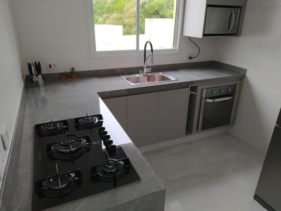 Imagem Casa com 3 Quartos à Venda, 128 m² em Parque Rizzo - Cotia Imagem Casa com 3 Quartos à Venda, 128 m² em Parque Rizzo - Cotia