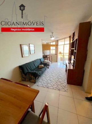 Apartamento com 1 Quarto à Venda, 51 m² em Barra Da Tijuca - Rio De Janeiro