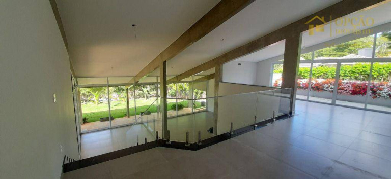 Imagem Casa com 5 Quartos à Venda, 850 m² em Condomínio Terras De São José - Itu