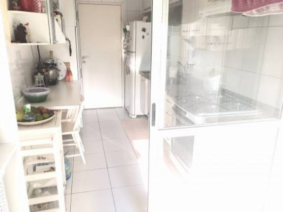 Imagem Imóvel com 3 Quartos para Alugar, 110 m² em Jardim Paulista - São Paulo