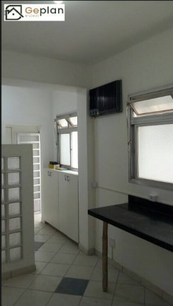 Imagem Sala Comercial para Alugar, 117 m² em Vila Mariana - São Paulo