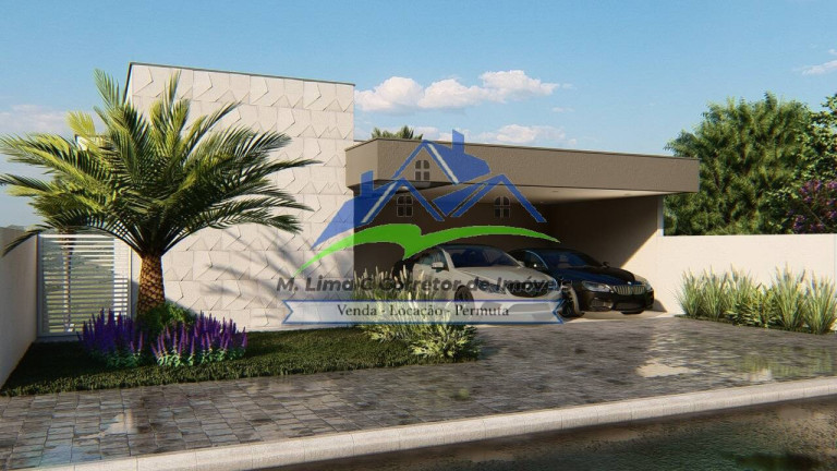 Imagem Casa de Condomínio com 3 Quartos à Venda, 360 m² em Loteamento Green Ville - Atibaia Imagem Casa de Condomínio com 3 Quartos à Venda, 360 m² em Loteamento Green Ville - Atibaia