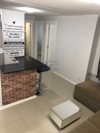 Imagem Imóvel com 2 Quartos para Alugar, 43 m² em Vila Nova - Porto Alegre