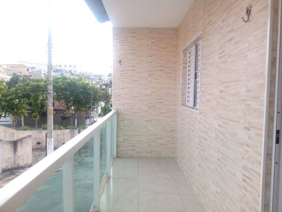 Imagem Casa com 2 Quartos para Alugar, 78 m² em Taboão - São Bernardo Do Campo Imagem Casa com 2 Quartos para Alugar, 78 m² em Taboão - São Bernardo Do Campo