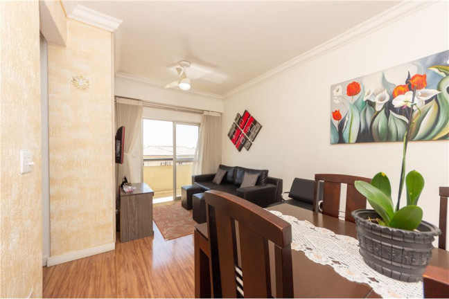 Imagem Apartamento com 2 Quartos à Venda, 59 m² em Mooca - São Paulo