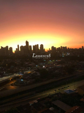 Imagem Apartamento com 3 Quartos à Venda, 87 m² em Jardim Goiás - Goiânia