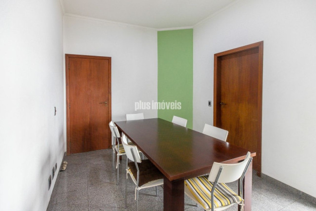 Imagem Apartamento com 4 Quartos à Venda, 262 m² em Campo Belo - São Paulo