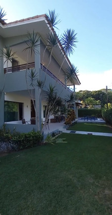 Casa de Condomínio com 4 Quartos à Venda, 600 m² em Aldeia Dos Camarás - Camaragibe