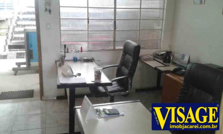 Imagem Galpão à Venda, 450 m² em Jd. Sao Luiz - Jacareí Imagem Galpão à Venda, 450 m² em Jd. Sao Luiz - Jacareí