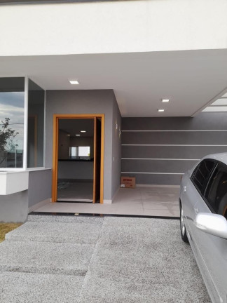 Imagem Casa com 3 Quartos à Venda, 160 m² em Condomínio Terras Do Vale - Caçapava