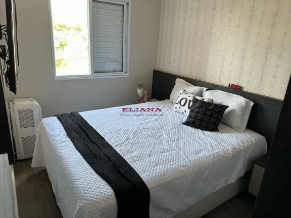 Imagem Apartamento com 1 Quarto à Venda, 56 m² em Vila Osasco - Osasco