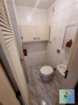 Imagem Apartamento com 2 Quartos à Venda, 132 m² em Praia Do Forte - Cabo Frio