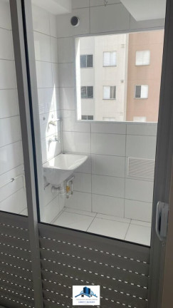 Imagem Apartamento com 1 Quarto à Venda, 43 m² em Vila Graciosa - São Paulo Imagem Apartamento com 1 Quarto à Venda, 43 m² em Vila Graciosa - São Paulo