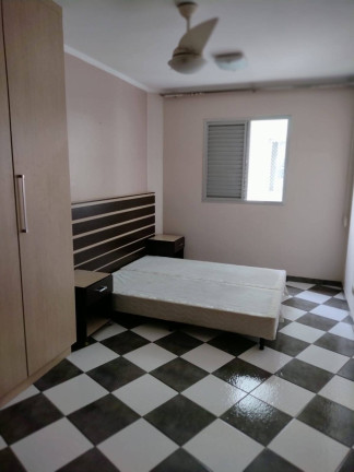 Imagem Apartamento com 3 Quartos à Venda, 98 m² em Osvaldo Cruz - São Caetano Do Sul