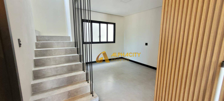 Imagem Casa com 3 Quartos à Venda, 209 m² em Suru - Santana De Parnaíba