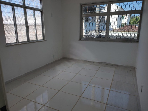 Imagem Casa com 4 Quartos à Venda, 120 m² em Campinho - Rio De Janeiro