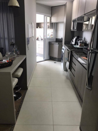 Imagem Apartamento com 3 Quartos à Venda, 81 m² em Jardim Contorno - Bauru