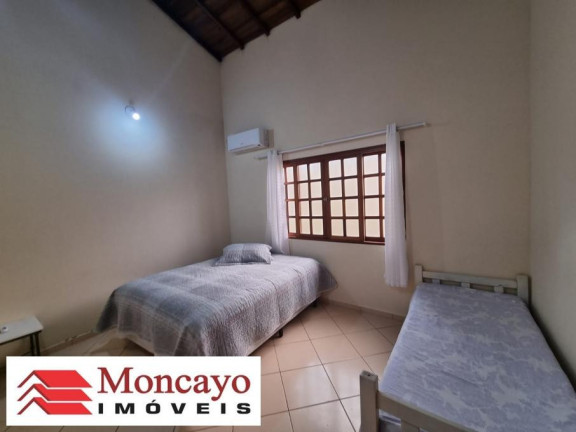 Imagem Casa de Condomínio com 4 Quartos à Venda, 420 m² em Mar Verde Ii - Caraguatatuba
