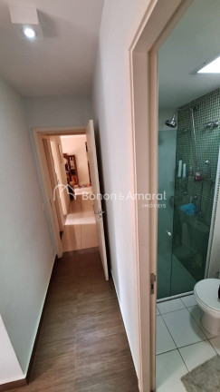 Imagem Apartamento com 3 Quartos à Venda, 96 m² em Mansões Santo Antônio - Campinas Imagem Apartamento com 3 Quartos à Venda, 96 m² em Mansões Santo Antônio - Campinas