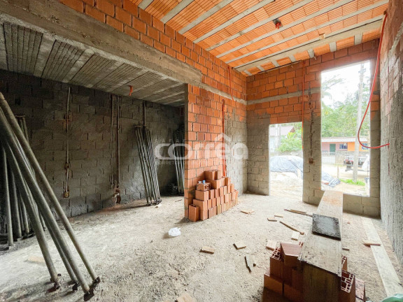 Imagem Casa com 2 Quartos à Venda, 116 m² em Costeira - Balneário Barra Do Sul Imagem Casa com 2 Quartos à Venda, 116 m² em Costeira - Balneário Barra Do Sul