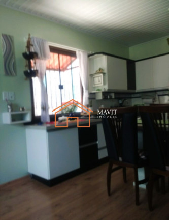 Imagem Casa com 3 Quartos à Venda, 200 m² em Forquilhas - São José Imagem Casa com 3 Quartos à Venda, 200 m² em Forquilhas - São José