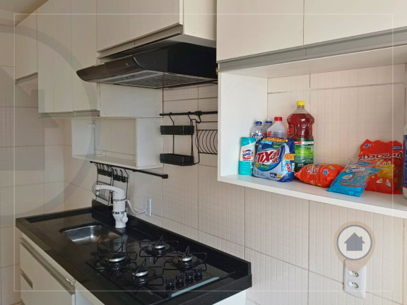 Imagem Apartamento com 2 Quartos à Venda, 44 m² em Ponte Grande - Guarulhos