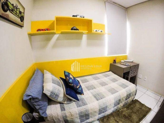 Imagem Apartamento com 3 Quartos à Venda, 73 m² em Parque São João - Teresina Imagem Apartamento com 3 Quartos à Venda, 73 m² em Parque São João - Teresina