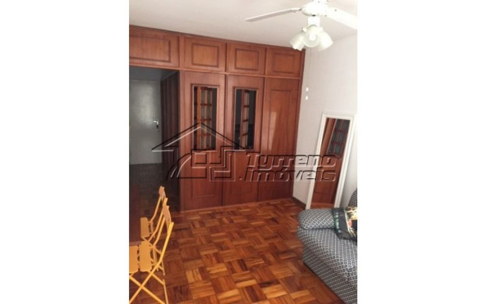 Foto do imóvel Apartamento com 1 Quarto à Venda, 37 m² em Vila Ema - São José Dos Campos
