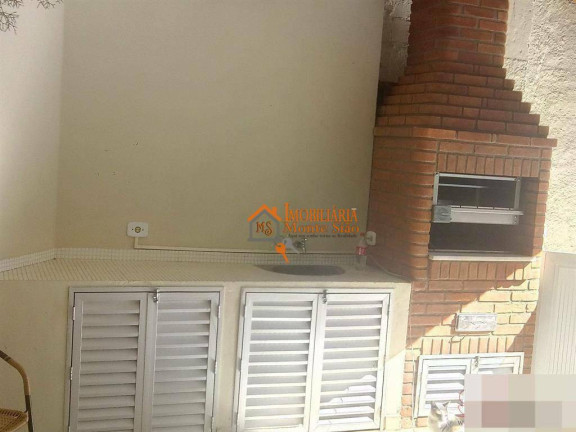 Imagem Sobrado com 3 Quartos à Venda, 356 m² em Vila Rosália - Guarulhos Imagem Sobrado com 3 Quartos à Venda, 356 m² em Vila Rosália - Guarulhos