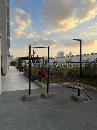 Imagem Apartamento com 2 Quartos à Venda, 42 m² em Barra Funda - São Paulo