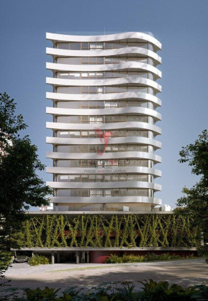 Imagem Apartamento com 3 Quartos à Venda, 165 m² em Bela Vista - Porto Alegre
