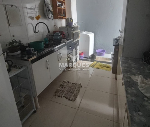 Imagem Casa com 1 Quarto à Venda, 85 m² em Jardim Amanda I - Hortolândia