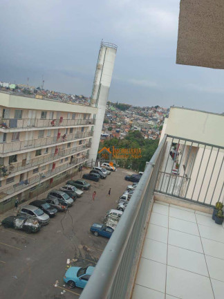 Imagem Apartamento com 2 Quartos à Venda, 45 m² em Jardim Guilhermino - Guarulhos Imagem Apartamento com 2 Quartos à Venda, 45 m² em Jardim Guilhermino - Guarulhos