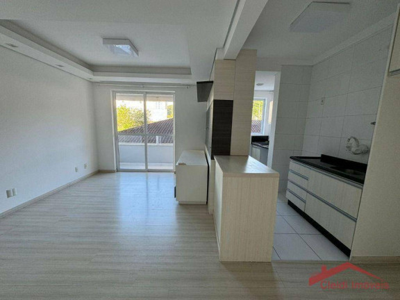 Imagem Apartamento com 3 Quartos para Alugar, 90 m² em Anita Garibaldi - Joinville Imagem Apartamento com 3 Quartos para Alugar, 90 m² em Anita Garibaldi - Joinville